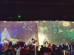 -斯卡拉演艺集团