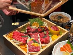 -黑牛の店·黑金店(沈阳万象城店)