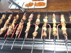 -汉城烧烤(西稍门劳动路店)