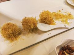 -尘香•传统川菜(创汇首座店)