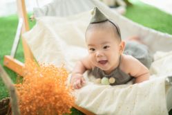 -婴爱儿童摄影 BabyloveStudio(中山门店)