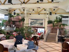 -金河半岛园林酒家(金融城店)
