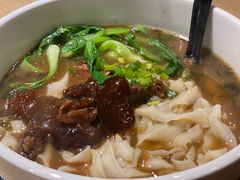 -长寿面(北京西路店)