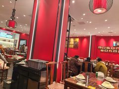 -陈记菜馆·非遗淮扬菜(东关街教场店)