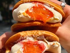 -辛一·铜锣烧(鸿寿坊店)