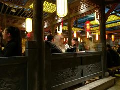 -小龙坎老火锅(金柏林店)