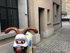 -徐家汇源景区-衡山坊