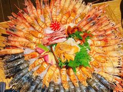 -松岛日本料理(汾江路店)