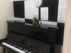 -谈·PIANO(金唐新光界店)