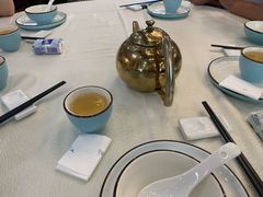 -岭南汇海鲜酒家·粤菜·手工茶点(蛇口店)
