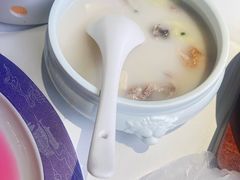 -在前门·烤鸭北京菜(五月花广场店)