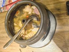 -云海肴汽锅鸡·云南小炒(曲江大悦城店)