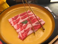 -牛New寿喜烧(新六百店)