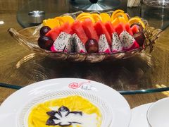 -玉舌尖私房菜(裕华店)