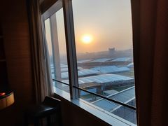 -上海浦东嘉里大酒店