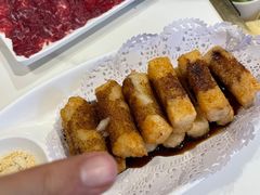 -古乐牛香·鲜牛肉自助火锅(南京总店)