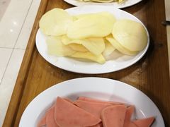 -德优正宗川菜馆