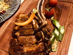 -Wei菋·Le Bistrot