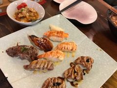 -白石的深夜食堂(大上海店)