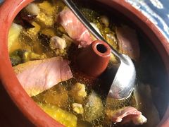 -乡绅本色白家厨坊