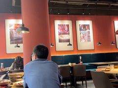 -青年公社烤鸭(蜀山万象汇店)
