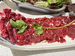 -贵府酸汤牛肉火锅·贵州老字号(飞山街店)