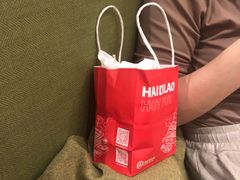 -海底捞火锅(新松江路店)