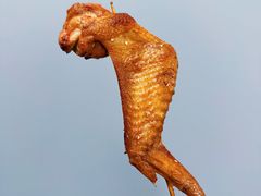 -阿文烧烤(金环路店)