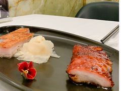 精选烧味拼盘-北京厨房(西安SKP店)