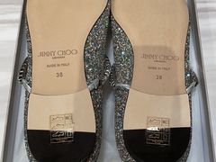 -JIMMY CHOO(海港城精品店)