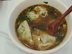 -马兰拉面(西直门外店)