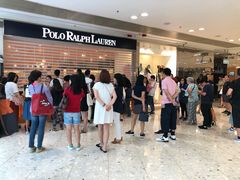 -Polo Ralph Lauren(东荟城店)