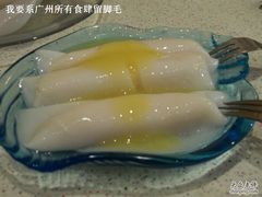 芒果肠粉-糖糖屋•糖水•雪花冰店(时尚天河店)