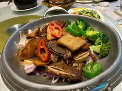 -宏福来大酒店(青年东路店)