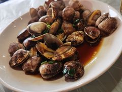 -丰收渔港饭店(嵊泗店)