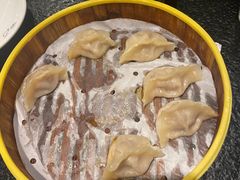 -常赢三兄弟·清真涮肉(五莲路店)