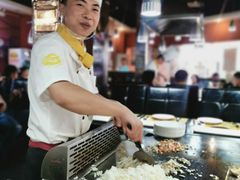 -利昂法式铁板主题餐厅(新奥购物中心店)