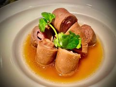 九转小肠-莆田餐厅PUTIEN(三里屯店)