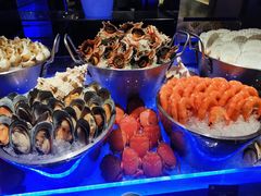 -Social 秀西餐厅-长沙瑞吉酒店(运达店)