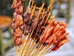 小肉-孙记炸串小馆