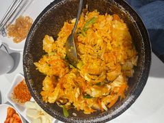 -韩时烤肉(枫蓝店)