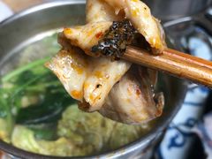 -丽江庭院·云南野生菌·海鲜火锅(鼓楼四合院店)