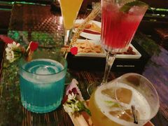 -LAMP BAR 水烟音乐酒吧