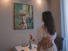 -十五食吾 La Pâtisserie (海甸岛店)