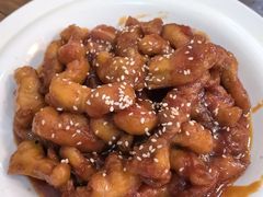 -京都老蔡记(伊河路店)