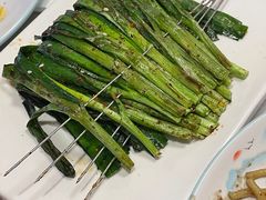-吉利龙虾·新派海鲜烧烤