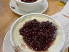 -满记甜品(荟聚购物中心店)