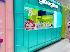 -gleeglee乐溢亦茶(合生汇店)
