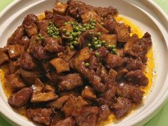 -驰明粗粮小厨(湖滨路店)
