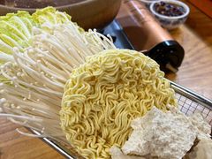 -黄小串·烤串海鲜涮牛肚(升龙广场店)